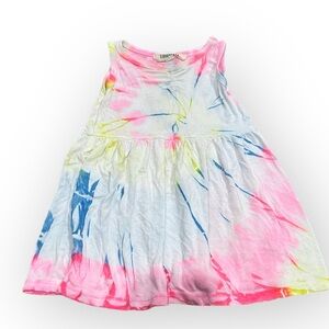 GUC fairwell bamboo dress 12-18m